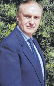 Scotland explored in Kiwanis Travelogue