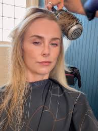 L O G A N X @carlycondon.stylist #blonde #greathair #desmoinessalon  #desmoineshairstylist #desmoineshair