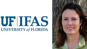Wilson named chair of UF/IFAS Department of Environmental Horticulture