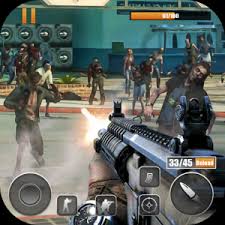 Descargar zombie sniper shooter mod apk 3.3 con entrar en el juego presenta una gran cantidad de dinero. Dead Zombie Sniper Frontier 2018 Apk Mod V1 10 Free In App Purchases Apkrogue