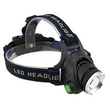 Black And Decker Flashlight Battery Kolpctt Rechargeable Headlamp Led 3 Modes Headlight T6 Flashlight Headlamp Battery Powered Helmet Light For Ca Rechargeable Headlamp Helmet Light Flashlight