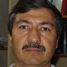 Genaro MARTÍNEZ GUTIÉRREZ