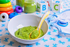 Masak hingga teksturnya menjadi bubur lembek. Cara Membuat Bubur Bayi Usia 6 Bulan Sehat Dan Bergizi