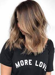 Colors Hair Haircuts Match Medium Http Haircut Haydai Com Do You Have Medium Haircuts Are You L Hair Color Flamboyage Medium Hair Styles Hair Styles