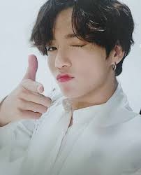 Bangtan Sonyeondan Panosundaki Pin