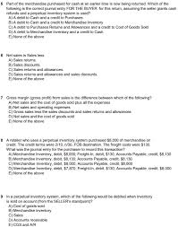 Solved 1 The Records For Uptown Pet Shop Showed The Chegg Com