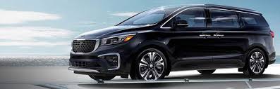 Kia carnival comes in minivan, suv coupe types and can be suited with petrol (gasoline), diesel engine types. Your Inside Look At The 2020 Kia Sedona Union County Kia Blog
