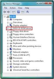 Regarding several references most them points to media player's function and some of them points to autoplay feature nothing interesting. Where To Find Cd Dvd Driver Inside Device Manager Super User