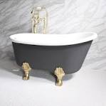 Stone Bathtubs Granite Bathtub Freestanding Tubs