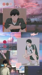 Haikyuu digital wallpaper, anime, haikyu!! Tobio Kageyama Haikyuu Wallpapers Wallpaper Cave