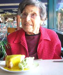 Katherine Aleto Obituary (1919