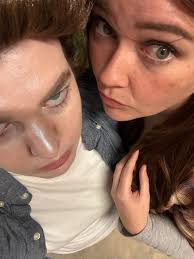 Cringe-worthy DIY bookmark project for book lovers