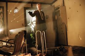 Still Of James Cromwell In L A Confidential 1997 La Confidential Film Noir Film