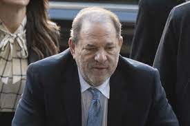 Harvey weinstein (/ ˈ w aɪ n s t iː n /; Kasus Kejahatan Seksual Produser Hollywood Harvey Weinstein Divonis 23 Tahun Penjara Halaman All Kompas Com