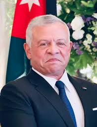 Jordan Repays An Old Debt To Israel