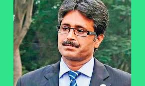 A fighter to the core