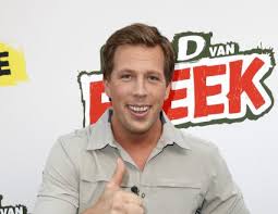 Was iedereen maar freek vonk! Freek Vonk Archives Weekend Online