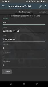 Oct 23, 2021 · for more information about the moving parts that make up nethunter, check out our nethunter components page. Nethunter Kali Nethunter App Store Android App Repository For Penetraton Testing And Forensics