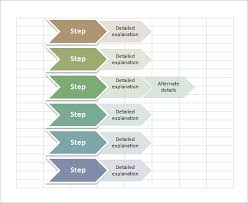 16 Detailed Fillable Organizational Chart Template