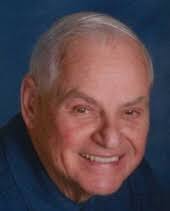 Obituary information for Ervin J. Golembiewski