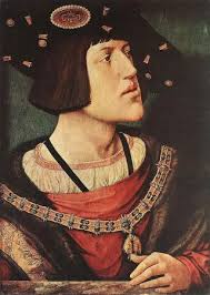 Habsburgs including joseph i, charles i of spain, leopold wilhelm and charles ii were known for having a very prominent lower jaw. A Family In Spain Displayed Three Generations Of The Habsburg Jaw Renaissance Portraits Art Portrait