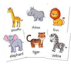 Best coloring perspective zoo animals page pages printable. Zoo Animal Worksheets For Preschool