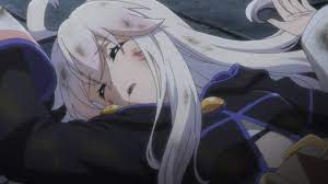 Dec 12, 2018 · the first season of zero kara hajimeru mahou no sho consisted of twelve episodes came to an end on june 26, 2017. Zero Kara Hajimeru Mahou No Sho Ending Hajimari No Shirushi By Chima Grimoire Of Zero Youtube