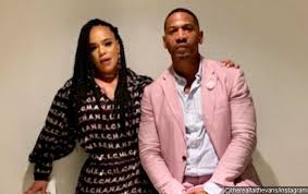 Stevie spark in after michael zerafa pulls out of tim tszyu fight. Faith Evans And Stevie J Spark Split Rumors By Unfollowing Each Other On Social Media