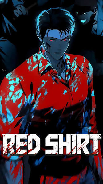 The Red Shirt (Kırmızı Gömlek)