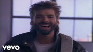 Kenny Loggins Playing With The Boys Youtube
