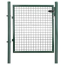 Pour une pose sur platines, il faut disquer les poteaux et prévoir fourni avec poignées, serrure, gonds + 2 clés à gorge. Serrure Portillon Jardin Cdiscount