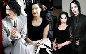 Barack obama's appearance on the tonight show. Diat Der Stars Dita Von Teese Ausgewogene Diat Flacher Bauch Ubungen Style Und Beauty Tipps