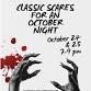 Classic Scares from Literature and Folklore: Four event image