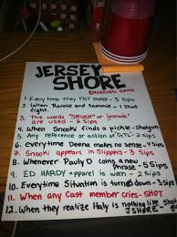 Pin By Alexandra Herren On Alex With Images Drinking Games Jersey Shore Snooki
