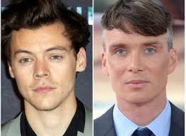 I was just focused on tom hardy and the harrys. What Have I Got Myself In For Harry Styles And Cillian Murphy On Acting And The Challenges Of Filming Dunkirk