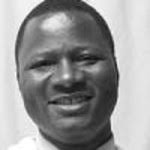 Dr. Andrew Binamira, MD, Internal Medicine