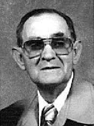 Archie Garner (1918-2002)