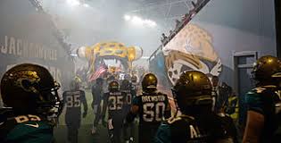 Full jacksonville jaguars roster for the 2021 season including position, height, weight, birthdate, years of experience, and college. History Of The Jacksonville Jaguars Wikipedia
