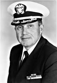 CDR Bobby Charles Carson (1930-1985)