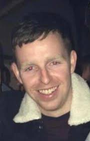 Condolence Book for John (Johnny) Carroll (Tulsk, Roscommon)