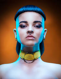 Luna by Damien Johnston & Emma Burchett » EsteticaMagazine.com