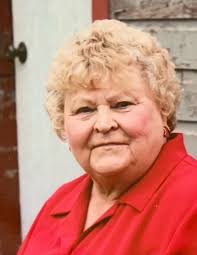 Obituary for Vera Anderson