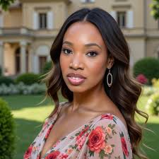 Good afternoon I hope all is well with you all. Heyyyy I want to take a  moment to introduce myself my name is Talisha. I am a travel business owner  who shows