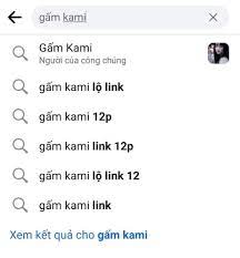 Check spelling or type a new query. Link Gáº¥m Kami Lá»™ Clip 12 Phut Tran Lan Tren Máº¡ng Xa Há»™i