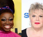 LGBTQ+ comic Fortune Feimster's Netflix special gets rave reviews