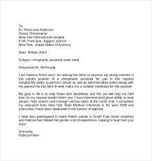 Are you applying for a job? Free 9 Simple Cover Letter Examples In Pdf Ms Word