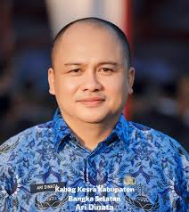 Penjaga Rumah Ibadah