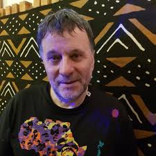 Dj David Mancuso & François Kevorkian