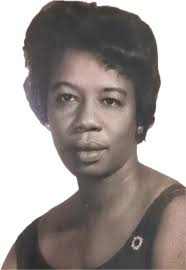 Obituary information for Retha Mae Carter