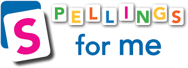 Spellings For Me